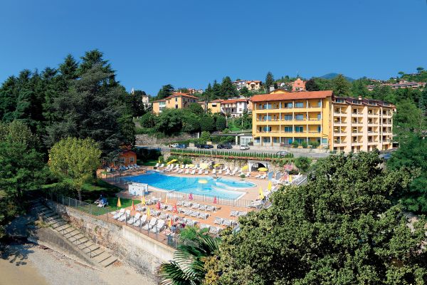 Zust Residence (Verbania)
